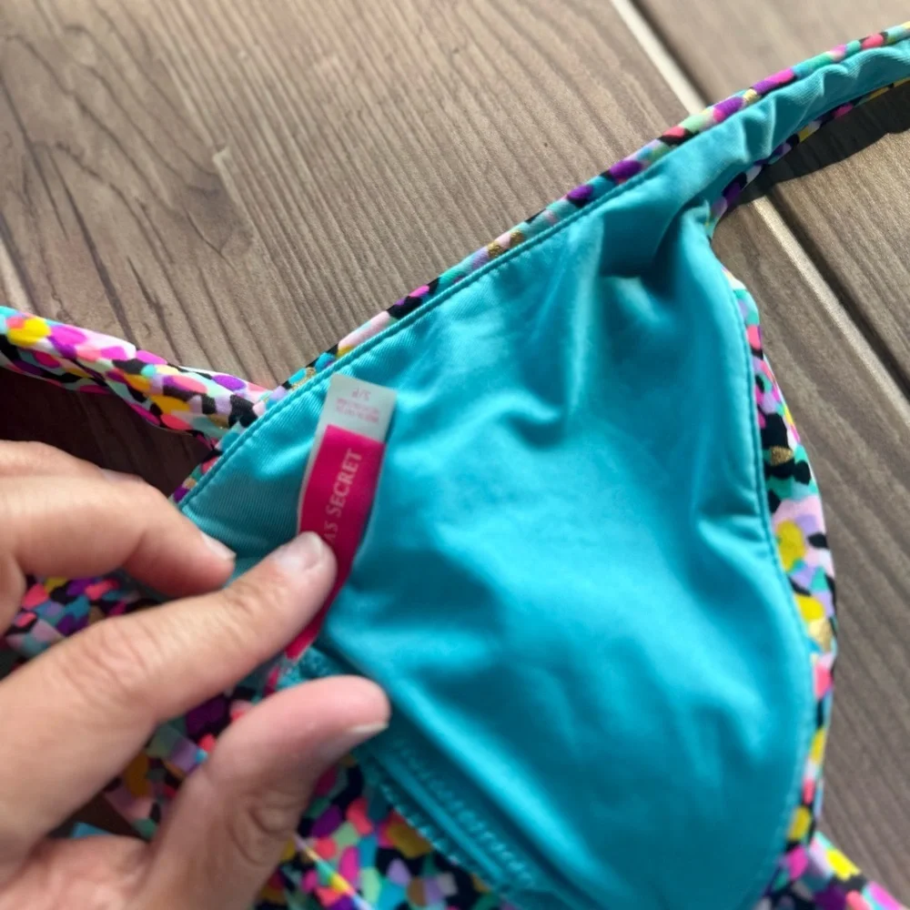 Victoria Secret’s l Bikini Set l Size:Small